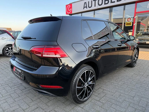 Volkswagen Golf - Afbeelding 8 van 30