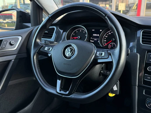Volkswagen Golf - Afbeelding 11 van 30