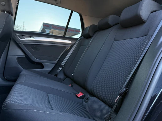 Volkswagen Golf - Afbeelding 20 van 30