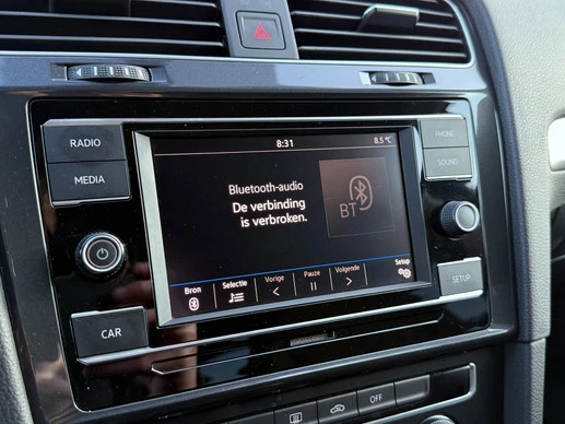 Volkswagen Golf - Afbeelding 24 van 30