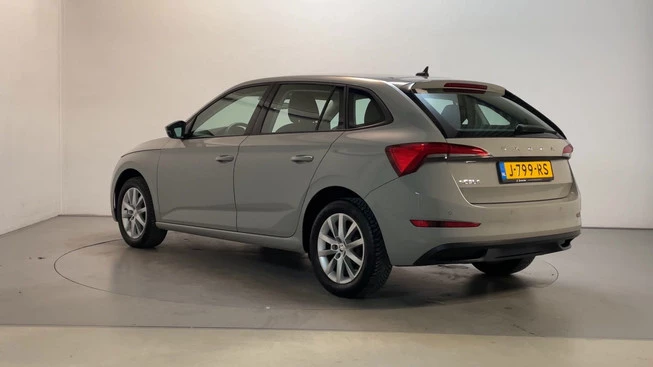 Škoda Scala - Afbeelding 6 van 25