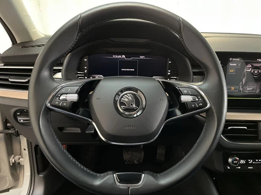 Škoda Scala - Afbeelding 7 van 25