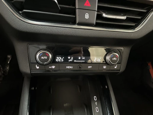 Škoda Scala - Afbeelding 11 van 25