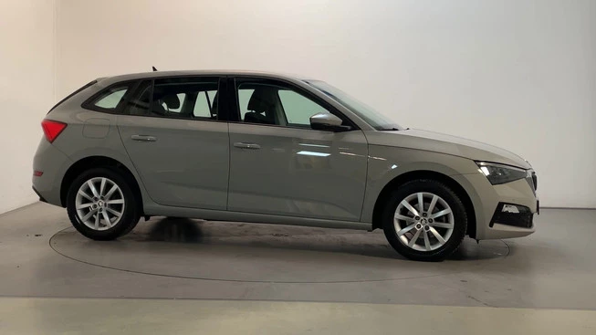 Škoda Scala - Afbeelding 12 van 25