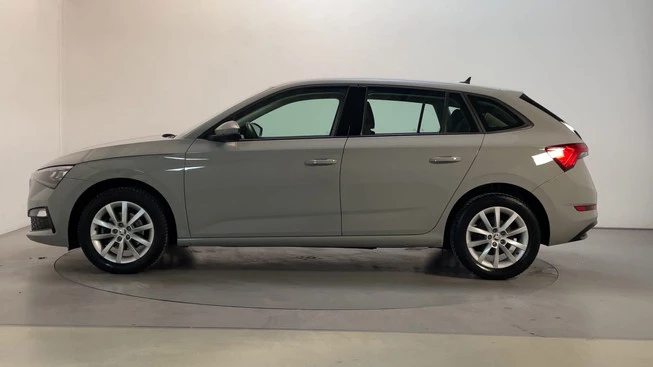Škoda Scala - Afbeelding 14 van 25