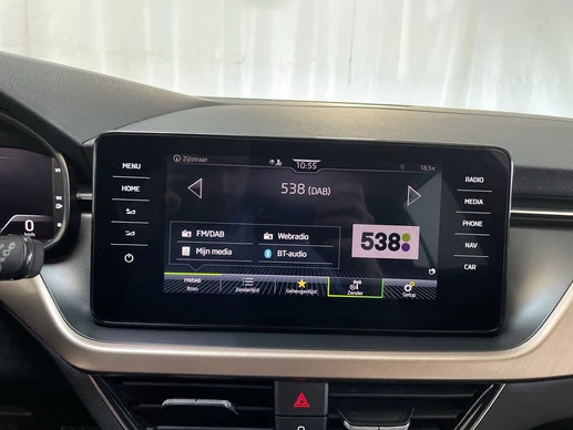 Škoda Scala - Afbeelding 15 van 25