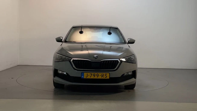 Škoda Scala - Afbeelding 16 van 25