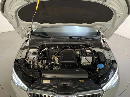 Škoda Scala - Afbeelding 17 van 25