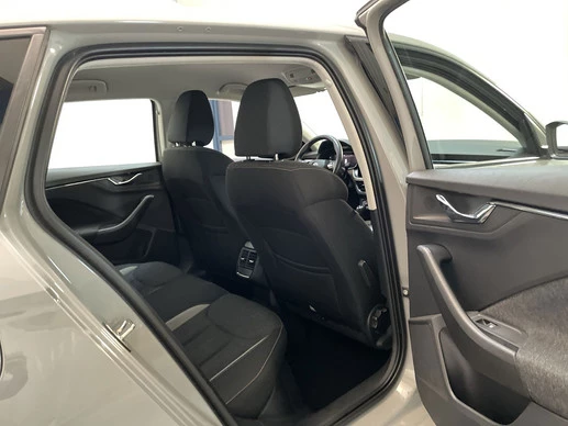 Škoda Scala - Afbeelding 18 van 25