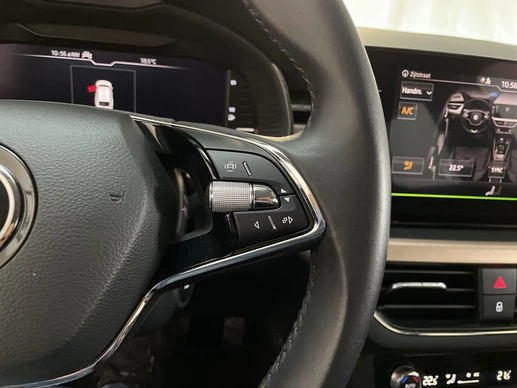 Škoda Scala - Afbeelding 22 van 25