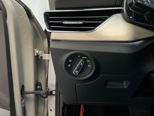 Škoda Scala - Afbeelding 24 van 25