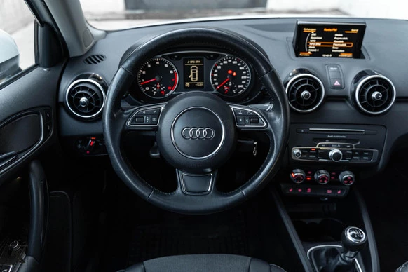 Audi A1 Sportback - Afbeelding 2 van 30