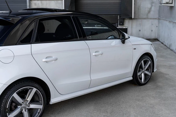 Audi A1 Sportback - Afbeelding 5 van 30
