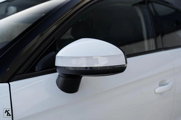 Audi A1 Sportback - Afbeelding 12 van 30