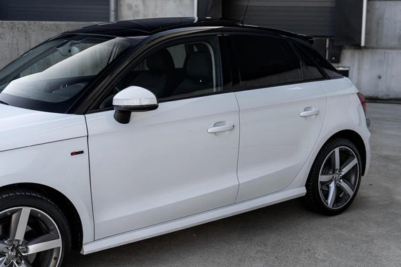 Audi A1 Sportback - Afbeelding 13 van 30