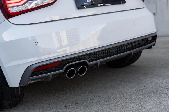 Audi A1 Sportback - Afbeelding 16 van 30