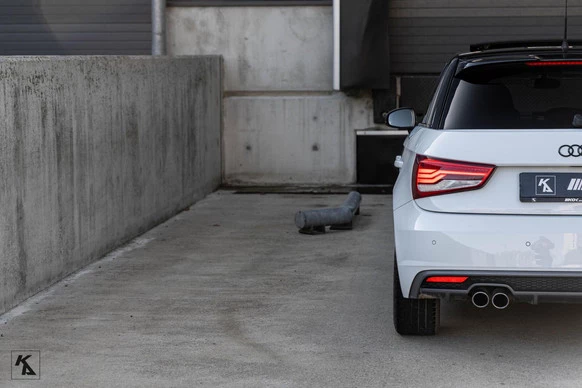 Audi A1 Sportback - Afbeelding 17 van 30