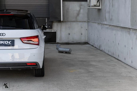 Audi A1 Sportback - Afbeelding 19 van 30