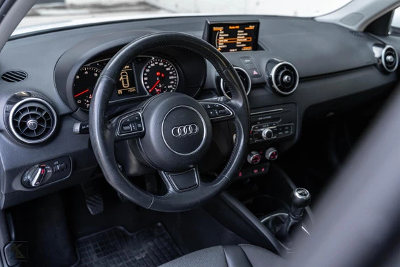 Audi A1 Sportback - Afbeelding 20 van 30