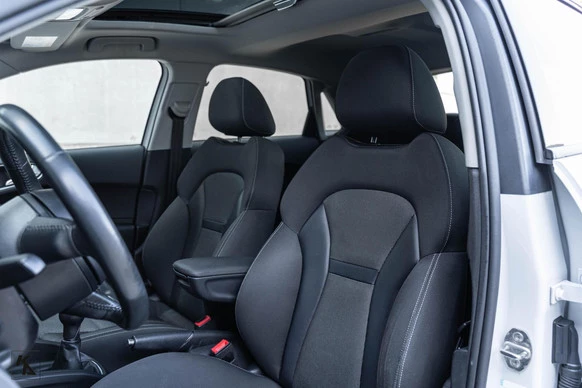 Audi A1 Sportback - Afbeelding 21 van 30