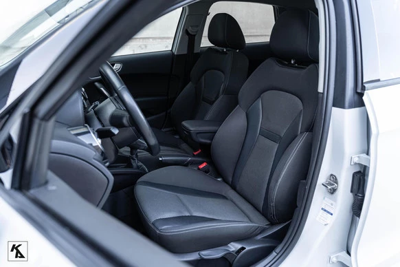 Audi A1 Sportback - Afbeelding 23 van 30