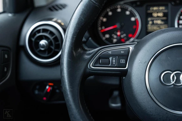 Audi A1 Sportback - Afbeelding 27 van 30