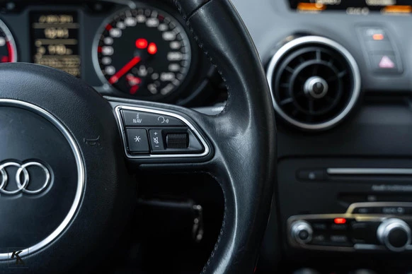 Audi A1 Sportback - Afbeelding 28 van 30