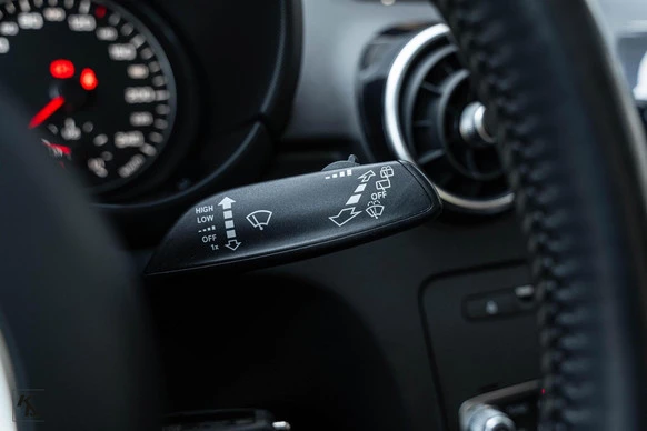 Audi A1 Sportback - Afbeelding 29 van 30