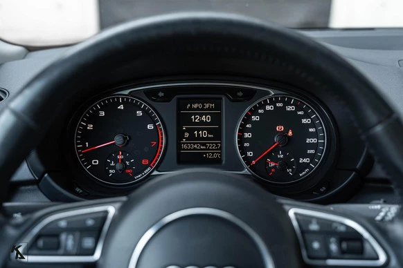 Audi A1 Sportback - Afbeelding 30 van 30