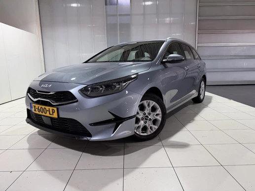 Kia Ceed Sportswagon - Afbeelding 1 van 24
