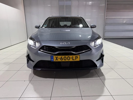 Kia Ceed Sportswagon - Afbeelding 2 van 24