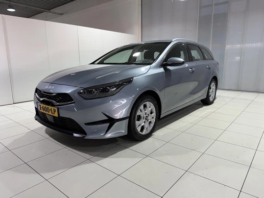 Kia Ceed Sportswagon - Afbeelding 3 van 24
