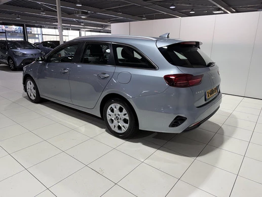 Kia Ceed Sportswagon - Afbeelding 5 van 24