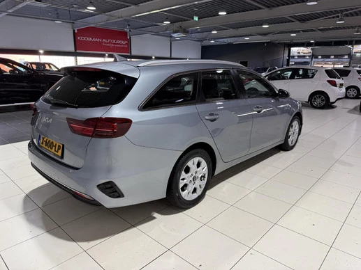 Kia Ceed Sportswagon - Afbeelding 7 van 24