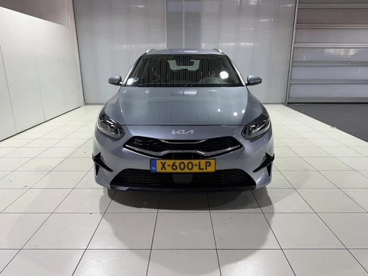 Kia Ceed Sportswagon - Afbeelding 9 van 24