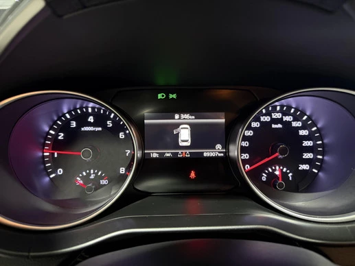 Kia Ceed Sportswagon - Afbeelding 10 van 24