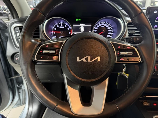 Kia Ceed Sportswagon - Afbeelding 11 van 24