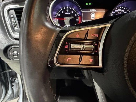 Kia Ceed Sportswagon - Afbeelding 12 van 24