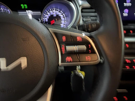 Kia Ceed Sportswagon - Afbeelding 13 van 24