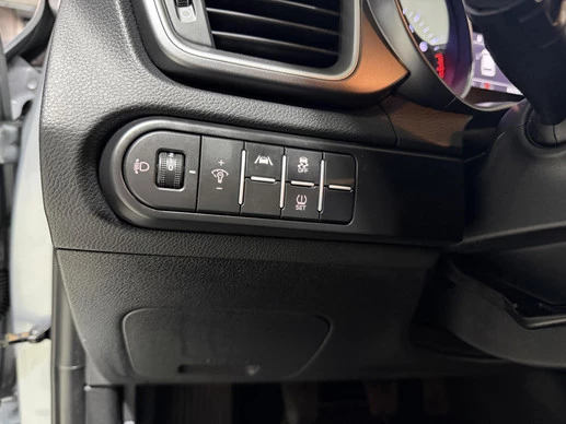 Kia Ceed Sportswagon - Afbeelding 15 van 24