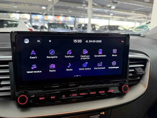 Kia Ceed Sportswagon - Afbeelding 16 van 24