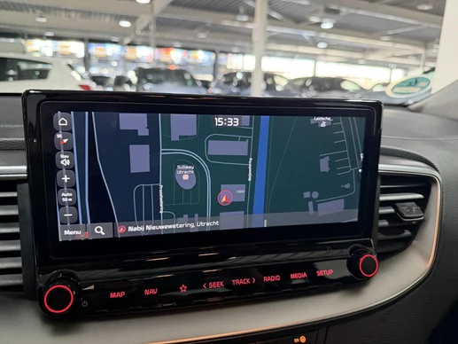 Kia Ceed Sportswagon - Afbeelding 17 van 24