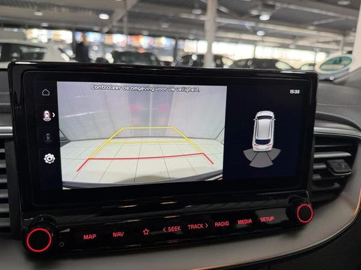 Kia Ceed Sportswagon - Afbeelding 18 van 24