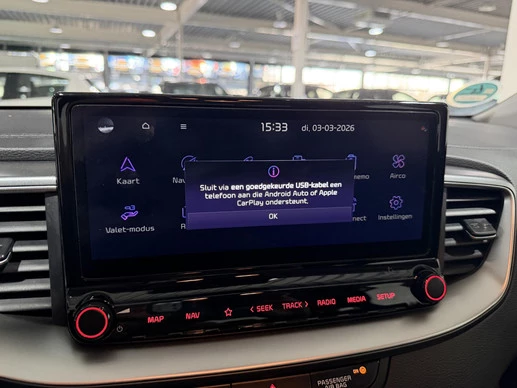 Kia Ceed Sportswagon - Afbeelding 19 van 24