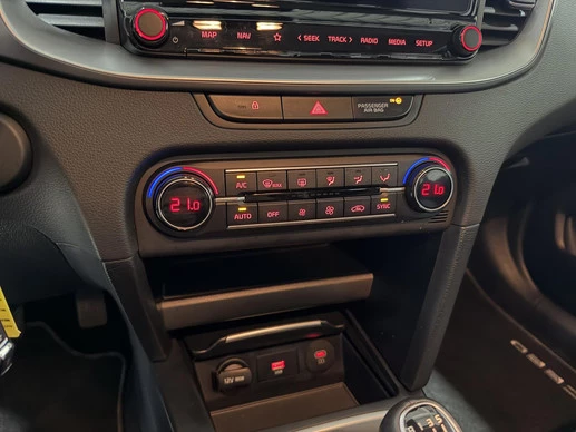 Kia Ceed Sportswagon - Afbeelding 20 van 24