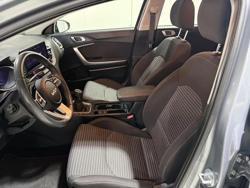 Kia Ceed Sportswagon - Afbeelding 22 van 24