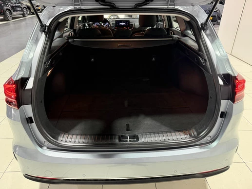 Kia Ceed Sportswagon - Afbeelding 24 van 24