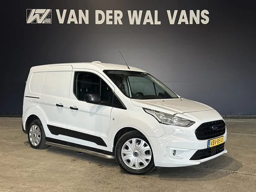 Ford Transit Connect - Afbeelding 1 van 19