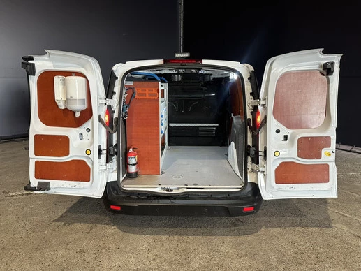 Ford Transit Connect - Afbeelding 2 van 19
