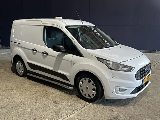Ford Transit Connect - Afbeelding 4 van 19